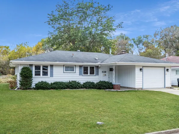1506 Graham Ct SE, Rochester, MN 55904