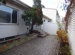 1564 S Oberlin Cir NE, Fridley, MN 55432