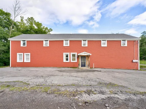 1255 Waterloo Geneva Rd, Waterloo, NY 13165