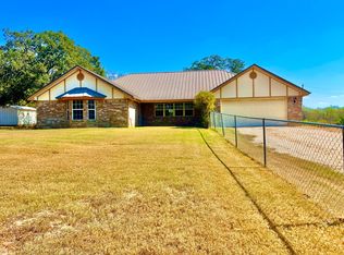 1332 N Us Highway 281, Hamilton, TX 76531