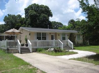 9915 Wanda Dr, Pensacola, FL 32514