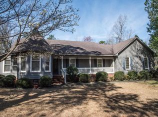 5980 Marsh Rd, Fayetteville, NC 28306