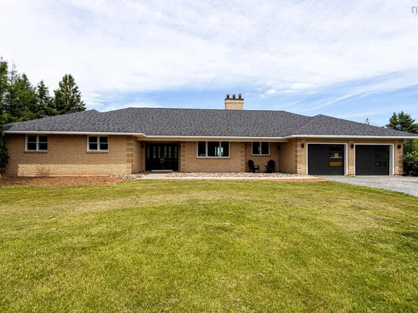 1035 Highway 6, Bayhead, NS B0K 1V0