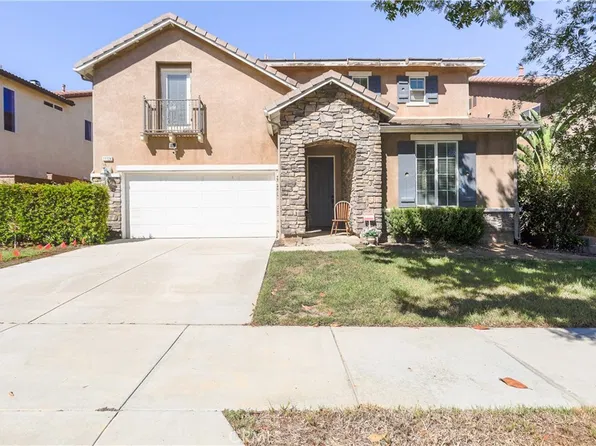 11124 Jasmine Way, Corona, CA 92883