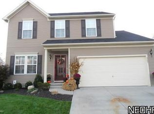 9207 Highland Creek Ave, North Canton, OH 44720