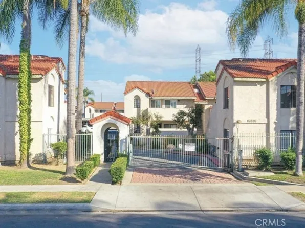 15338 Gundry Ave APT 110, Paramount, CA 90723