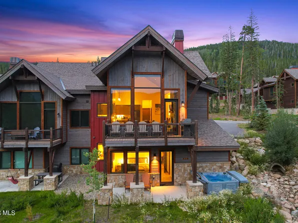 607 Trailside Lane, Winter Park, CO 80482