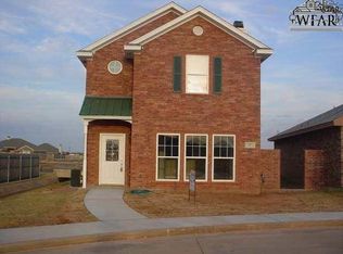 17 Johnny Ct, Wichita Falls, TX 76302