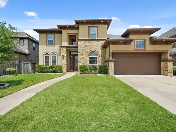 5706 Jenolan Ridge Lane, Sugar Land, TX 77479