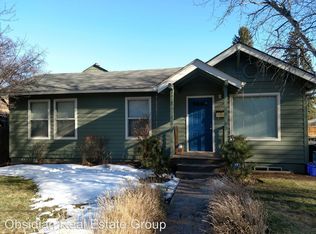 1142 NW Federal St, Bend, OR 97703