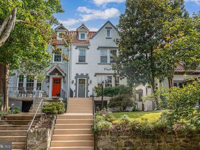 3614 Ordway St NW, Washington, DC, 20016