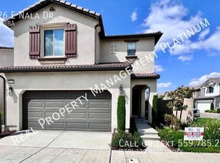6226 E Nala Dr, Fresno, CA 93727