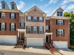 132 Wetherbrooke Ln BUILDING 3, Smyrna, GA 30082