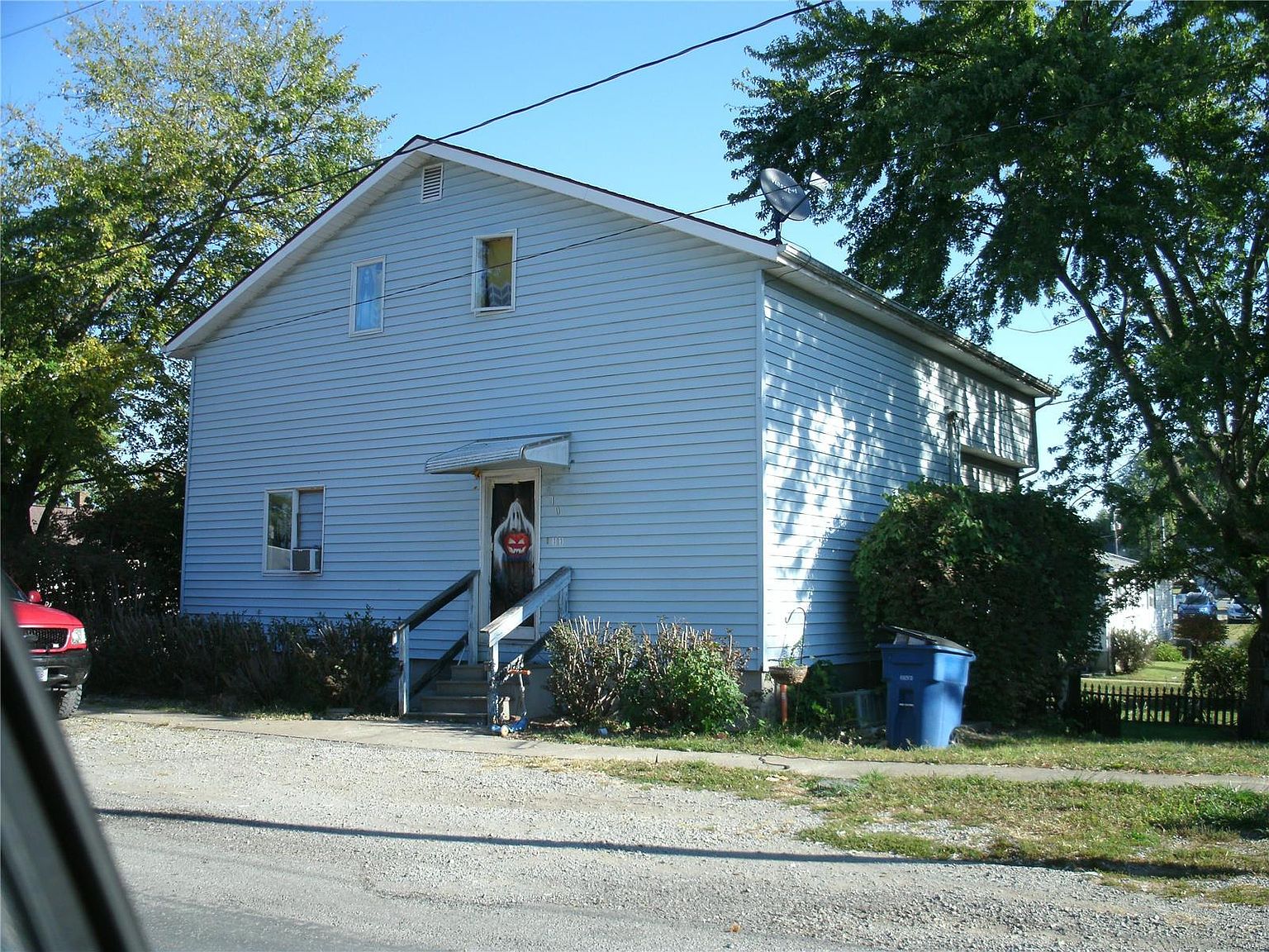 101 S Gum St, Campbell Hill, IL 62916 Zillow