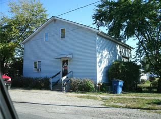 101 S Gum St, Campbell Hill, IL 62916