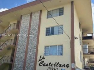 13390 NE 7th Ave APT 307, North Miami, FL 33161