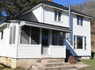 22990 County Road Z, Richland Center, WI 53581