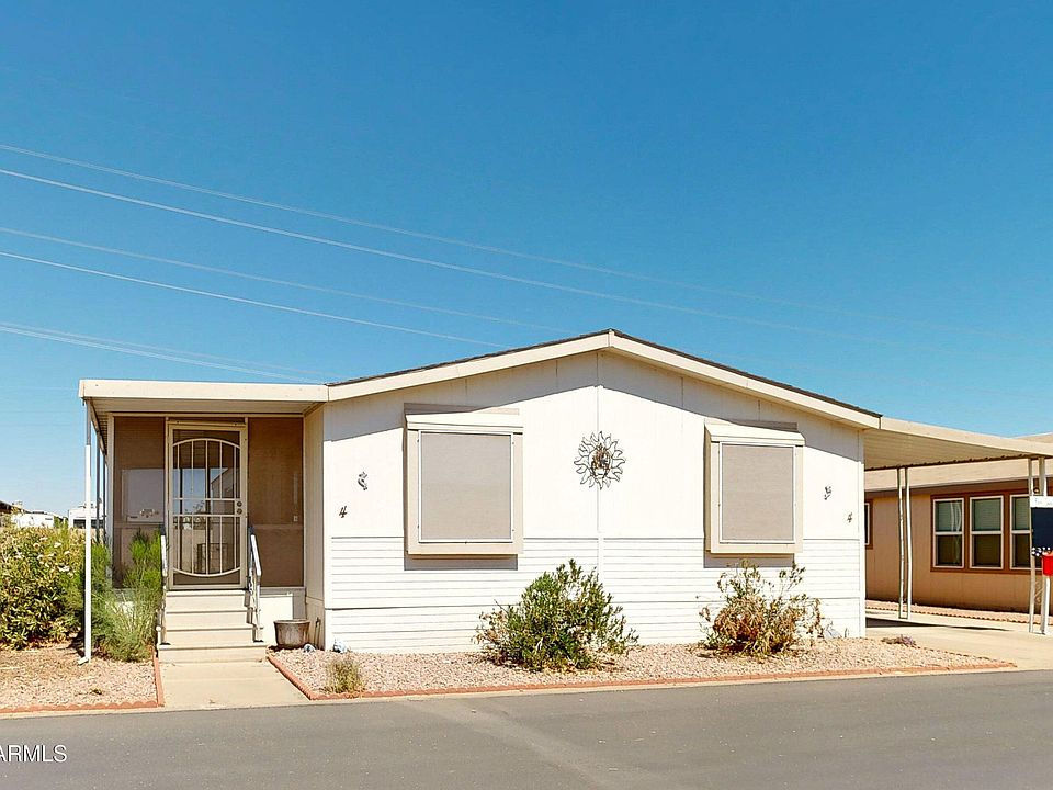 1st image of 11596 W SIERRA DAWN Boulevard #4