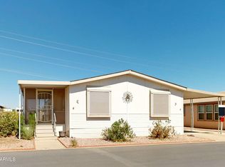 11596 W Sierra Dawn Blvd #4, Surprise, AZ 85378