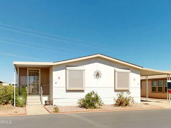 11596 W SIERRA DAWN Boulevard #4, Surprise, AZ 85378