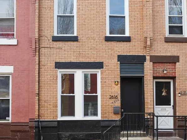 2616 N Hollywood St, Philadelphia, PA 19132