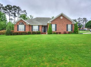 4939 Marble Dr, Evans, GA 30809