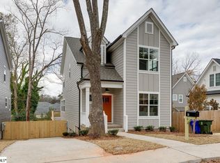 2 Howard St, Greenville, SC 29611