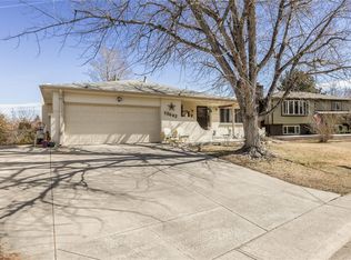 13642 Omega Cir, Littleton, CO 80124