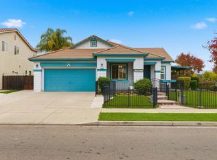 3599 Waynesboro Dr, Ceres, CA 95307