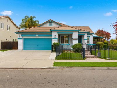 3599 Waynesboro Dr, Ceres, CA, 95307