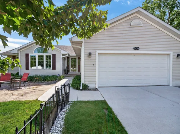 450 S 46th St, West Des Moines, IA 50265