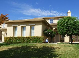 139 Paint Way, Patterson, CA 95363