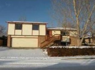 3281 S Princess Cir, Broomfield, CO 80020