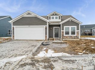 2300 Caspian Ln, Valparaiso, IN 46385