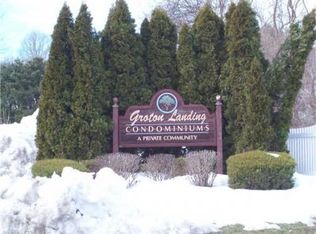 52 Thames Height Ln, Groton, CT 06340