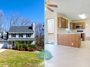 19 Alicia Ct, Durham, NC 27704