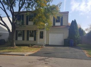7730 Garrison Dr, Columbus, OH