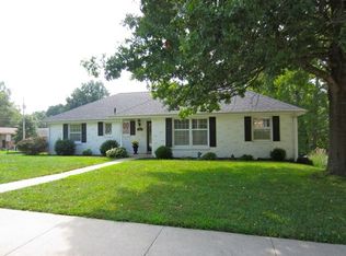 1014 Leslie Blvd, Jefferson City, MO 65101