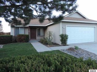 7755 Crystal Shores Dr, Reno, NV 89506