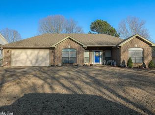 3624 Chambray Pl, Benton, AR 72015