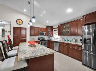 2361 NW 34th Rd, Coconut Creek, FL 33066