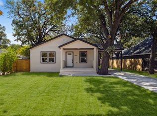 1367 Friendship Dr, Dallas, TX 75217