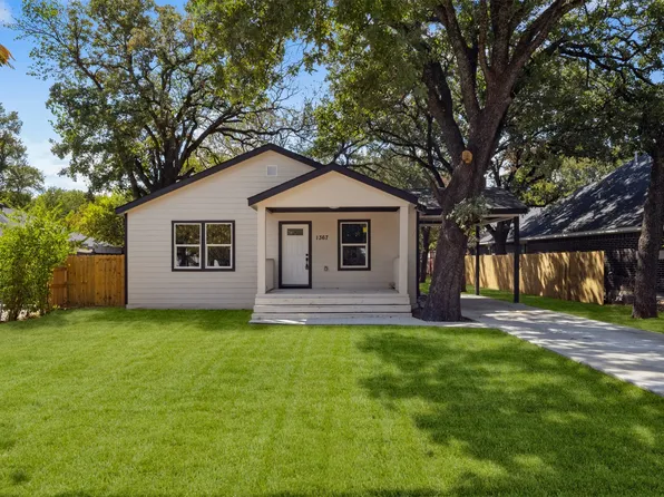 1367 Friendship Dr, Dallas, TX 75217
