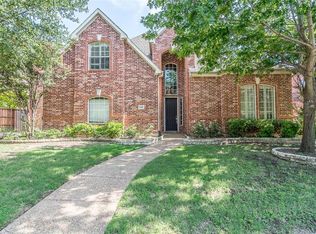 4449 Mariner Dr, Frisco, TX 75034