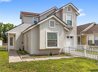 2361 Carriage Run Rd, Kissimmee, FL 34741