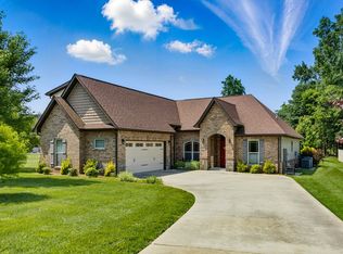 4268 Sango Rd, Clarksville, TN 37043