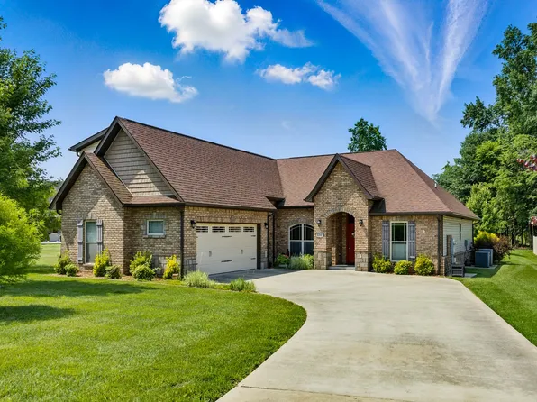 4268 Sango Rd, Clarksville, TN 37043