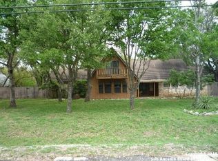 25402 N Saddle Trl, San Antonio, TX 78255