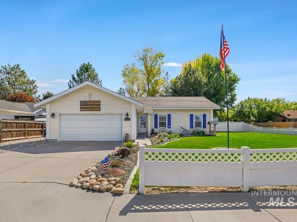 914 Aspenwood Ln, Twin Falls, ID 83301
