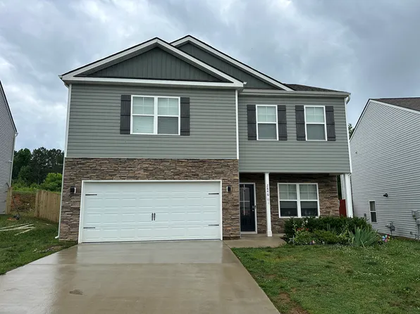 2846 Red Barn Rd, Knoxville, TN 37931